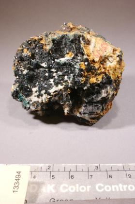 Libethenite