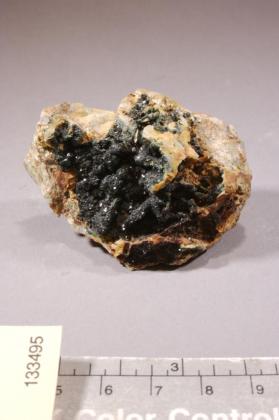 Libethenite