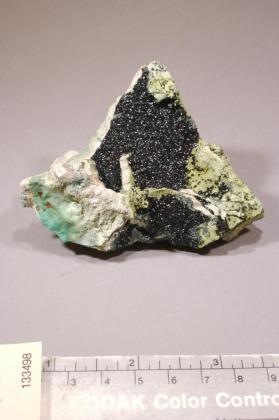 Olivenite