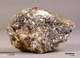 Lepidolite