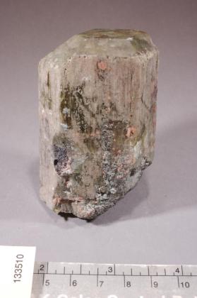 FLUORAPATITE