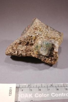 FLUORAPATITE