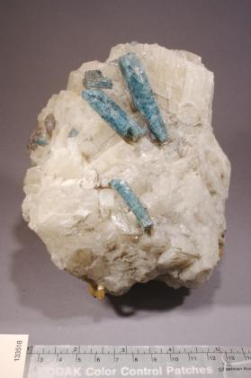 FLUORAPATITE