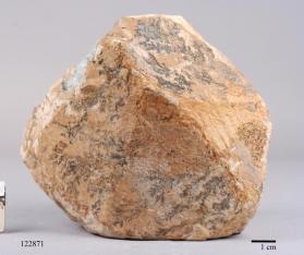 MONTEBRASITE