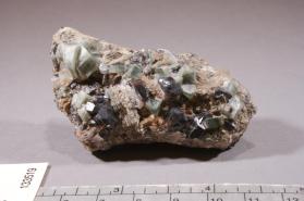 FLUORAPATITE