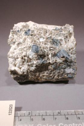 FLUORAPATITE