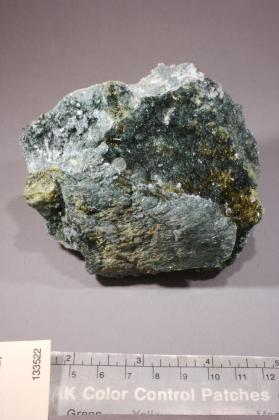 FLUORAPATITE