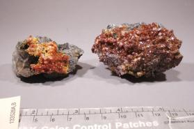 Vanadinite