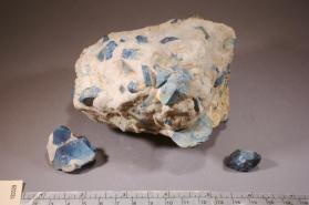 Lazulite