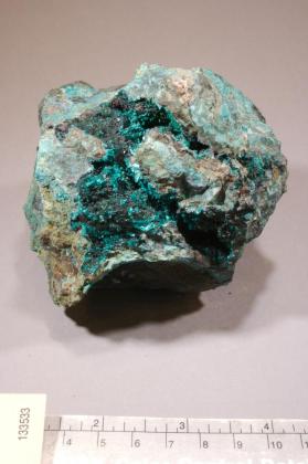 Tyrolite