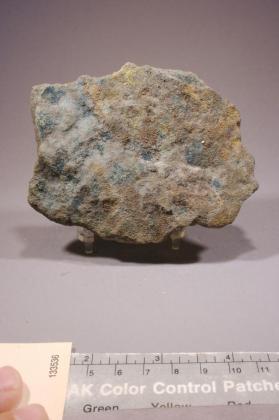 Sherwoodite