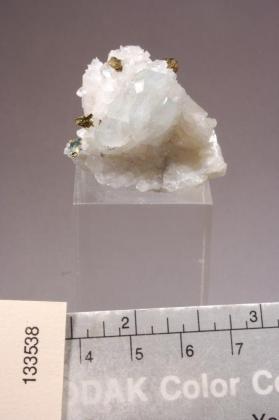 FLUORAPATITE