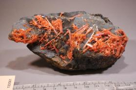 Crocoite