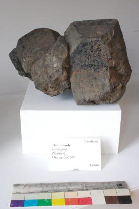 Hornblende