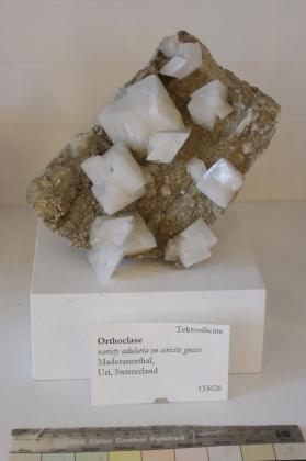 ORTHOCLASE