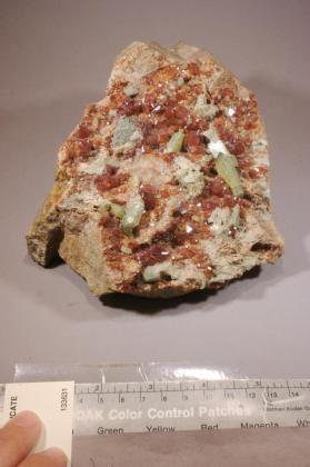 SPESSARTINE