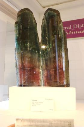 ELBAITE