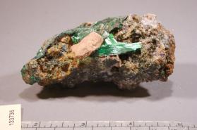 Szenicsite