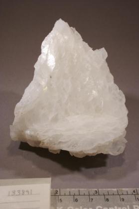 Magnesite