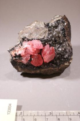 RHODOCHROSITE