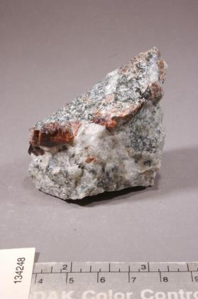 Eudialyte