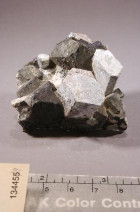 Rodalquilarite with Alunite