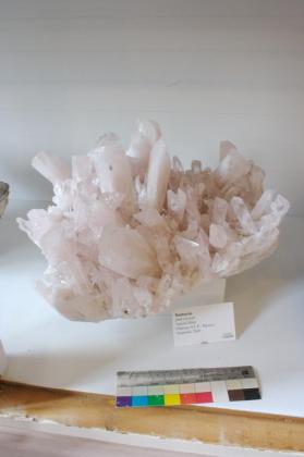 DANBURITE