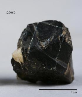 CASSITERITE