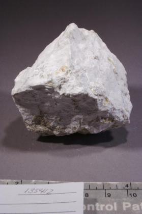 Mcallisterite