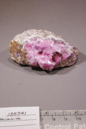 Roselite