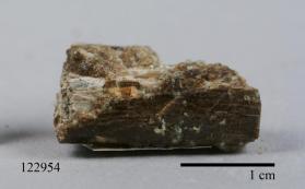 VESUVIANITE