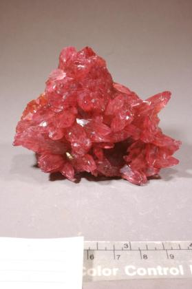 RHODOCHROSITE