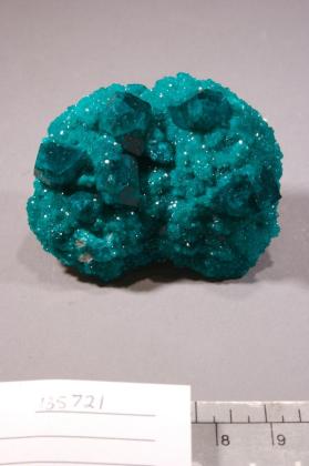 Dioptase