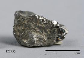 Arsenopyrite