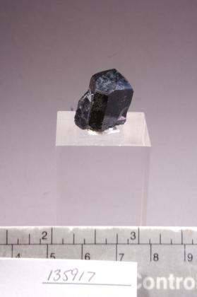 Gaudefroyite