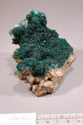 Brochantite