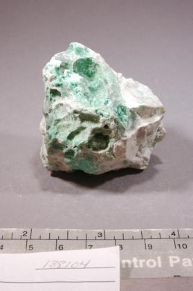 Metavariscite