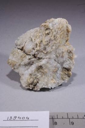 Brannockite