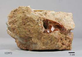 GROSSULAR