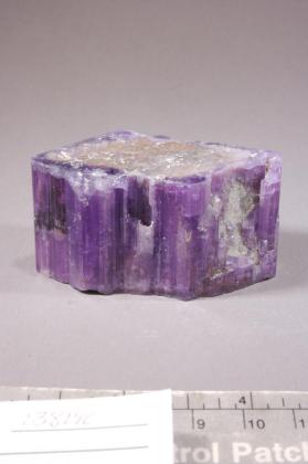 FLUORAPATITE