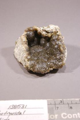 Powellite