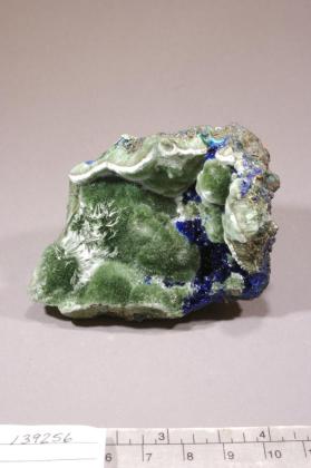 Olivenite