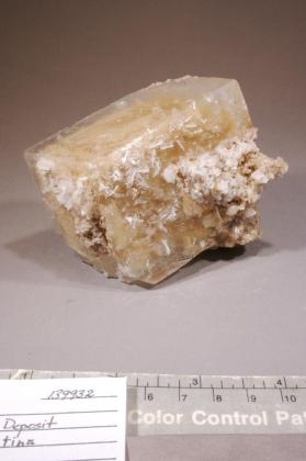 Inyoite