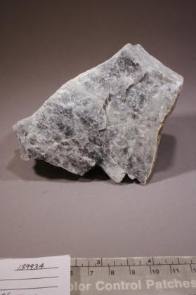 Tilleyite