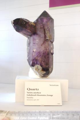 amethyst