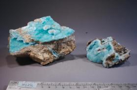 Hemimorphite