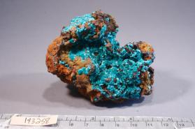 Rosasite