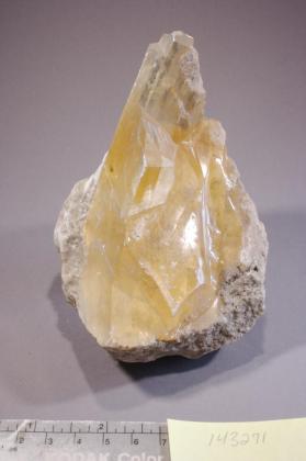 selenite