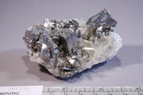 Arsenopyrite