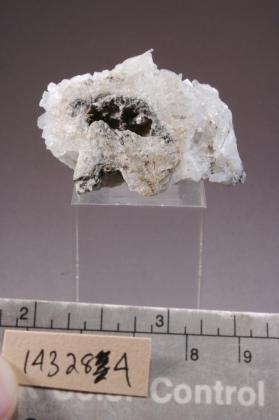 NATROLITE